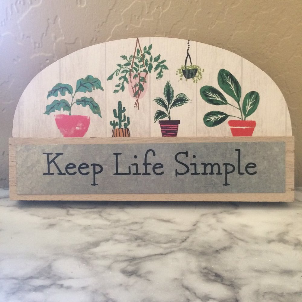 Home decor